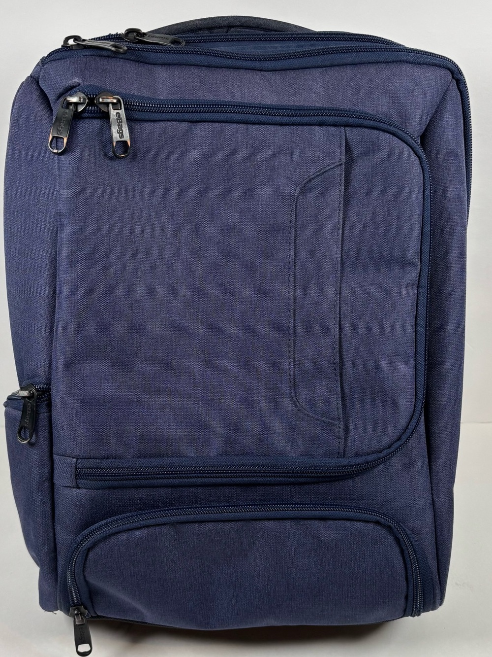 eBags Pro Slim Jr Laptop Backpack Professional Weekender Travel Bag EB2146-15.5